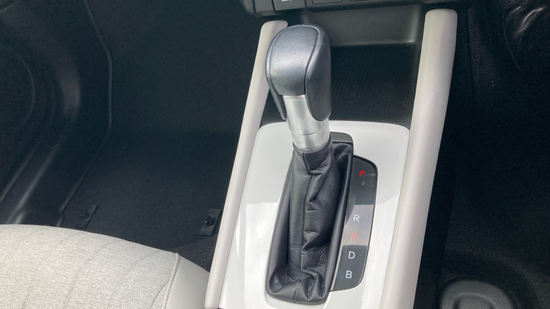 Honda Jazz 1.5 i-MMD Hybrid EX 5dr eCVT Hybrid Hatchback